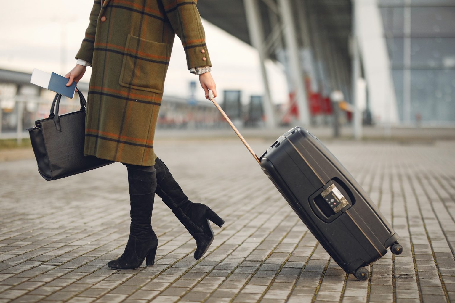 Trends in Travel