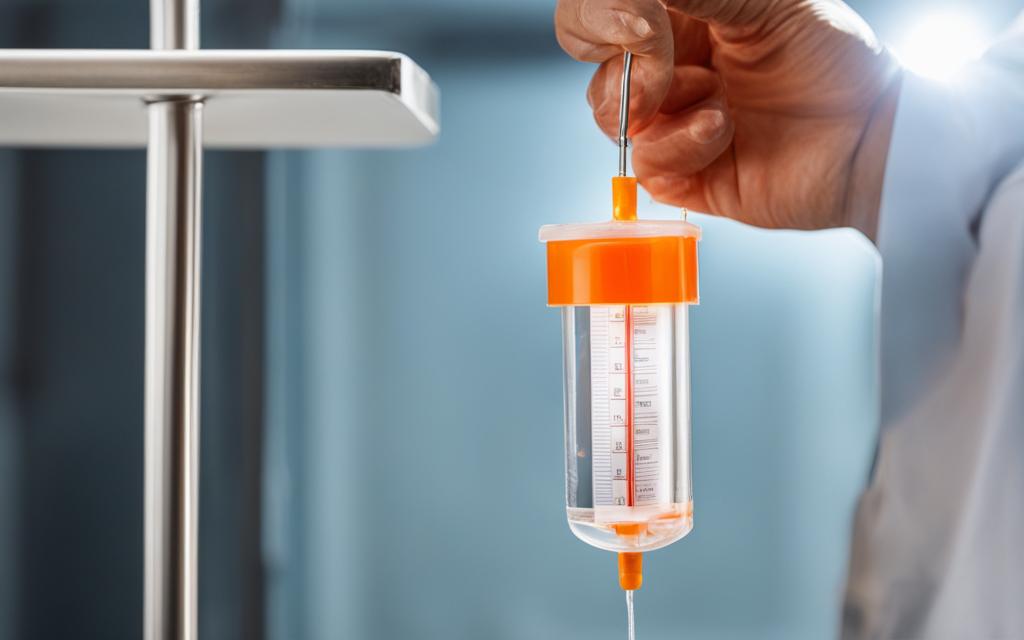 Why and When Do You Need Vitamin IV Drips