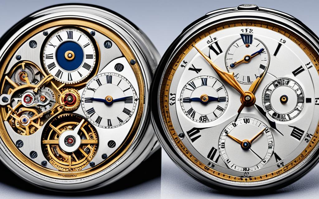 Beginners' Valuation Guide For Antique Pocket Watches