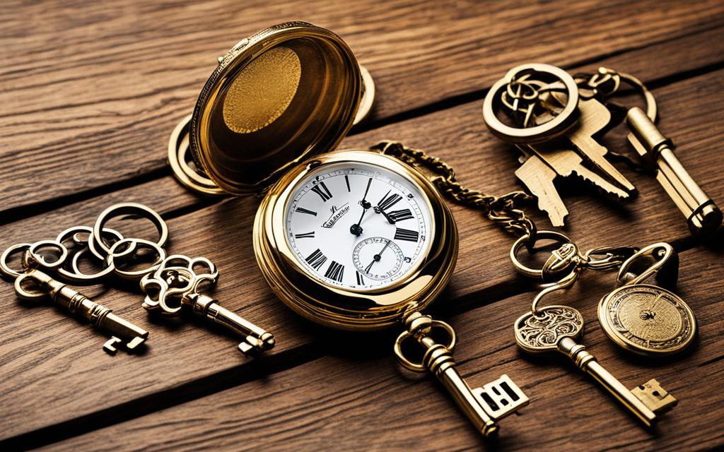 Beginners' Valuation Guide For Antique Pocket Watches
