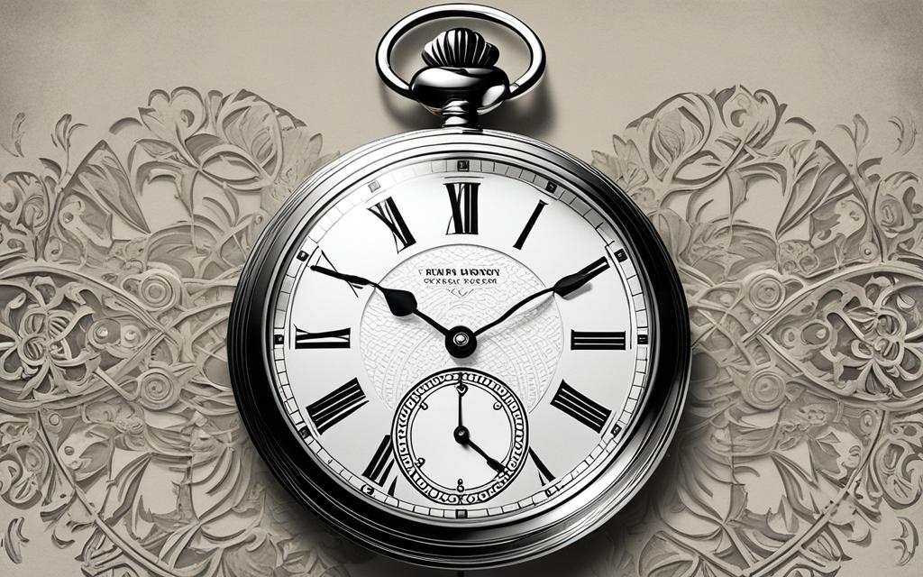 Beginners' Valuation Guide For Antique Pocket Watches